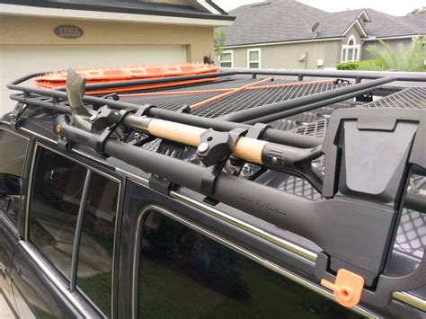 Gobi rack - GOBI Racks are 100% fully welded roof racks and use only the screws needed to secure the rack to the vehicle. No screws hold the rack together, making it noise and rattle free, which is why it’s so popular. We still have GOBI roof racks on the road since the business was started over 20 years ago.